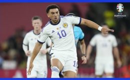 EURO 2024’te A Grubu: İskoçya