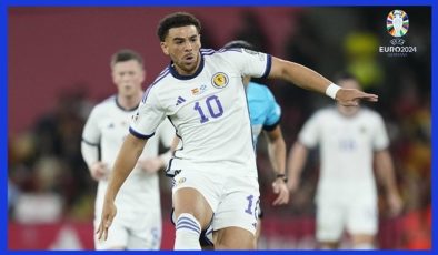 EURO 2024’te A Grubu: İskoçya