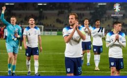 EURO 2024’te C Grubu: İngiltere