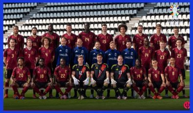 EURO 2024’te E Grubu: Belçika