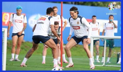 EURO 2024’te E Grubu: Romanya