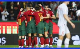 EURO 2024’te F Grubu: Portekiz