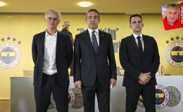 Fenerbahçe’nin dünyaca ünlü teknik direktörü güçlü takım kuracaklarını belirtti… Mourinho: ‘Her şeyimi vereceğim’