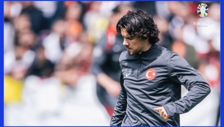 Ferdi Kadıoğlu için sakatlık açıklaması: ‘İlk maç olmasa da…’