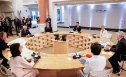 G7 Zirvesi’nde Ukrayna ve Gazze konularında hangi gelişmeler bekleniyor?