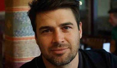 Gamze Özçelik evlendi mi? Gamze Özçelik’in eşi Reshad Strik kim, kaç yaşında, nereli?