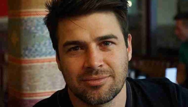 Gamze Özçelik evlendi mi? Gamze Özçelik’in eşi Reshad Strik kim, kaç yaşında, nereli?