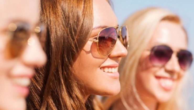 Güneş gözlüğü alırken dikkat edilmesi gereken 5 önemli madde!