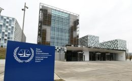 Hollandalı milletvekilleri, İsrail’in UCM’ye yönelik casusluk faaliyetlerinin araştırılmasını istiyor
