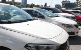 İkinci el otomobil satışında düşüş: ‘Fiyatlar artacak’