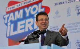 İmamoğlu’ndan ‘dönüşüm’ mesajı: ‘Milletimiz bize talimatı verdi’