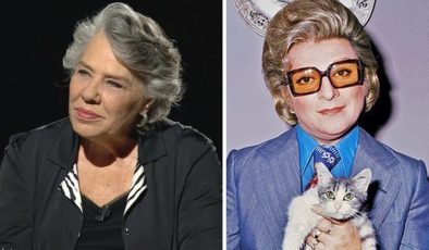 Işıl Yücesoy’dan Zeki Müren açıklaması: ‘Ona yakıştıramadım’