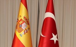 İspanya’dan Türkiye açıklaması: Anahtar bir ekonomik ortak
