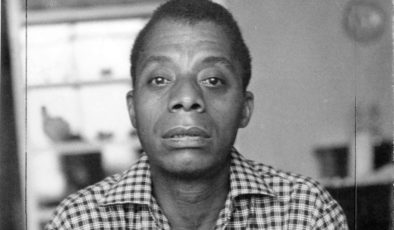 ‘İstanbul onun için güvenli bir limandı’ James Baldwin 100 Yaşında…