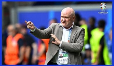 Ivan Hasek: ‘Bu kadro eve dönmek istemiyor’