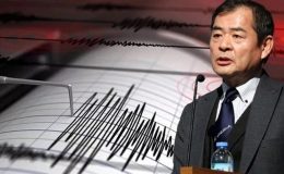 Japon deprem uzmanından Türkiye’ye kritik uyarı: Fay hatlarını değerlendirdi, riskli illeri sıraladı!