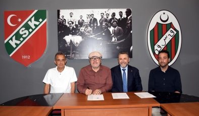 Karşıyaka’da Mustafa Reşit Akçay dönemi