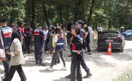Kırklareli’de selde 6 kişinin öldüğü Sisli Vadi’de keşif yapıldı
