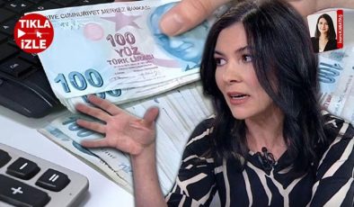 Koç Üniversitesi’nden Ekonomist Demiralp asgari ücret zammı gündemini yorumladı: Enflasyonun sebebi ücret artışı mı?