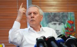 Kongreyi terk eden Aziz Yıldırım’ın konuşma metni yayınlandı!