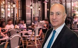 Kriz varsa restoran ve kafeleri kim dolduruyor? Ünlü ekonomist Mahfi Eğilmez yanıtını verdi