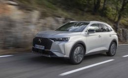 Küçük Prens’in yazarının adı DS Automobiles’in koleksiyonunda yaşatılacak