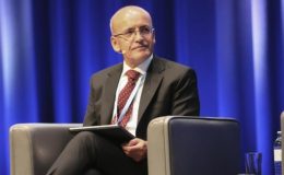 Mehmet Şimşek’ten konut açıklaması: ‘Son aşamaya gelindi’