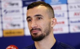 Mehmet Topal’dan Süper Lig açıklaması: ‘Önceki sezon…’