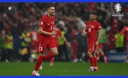 Merih Demiral’dan Portekiz açıklaması: ‘Belli olmaz ama…’