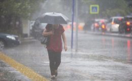 Meteoroloji açıkladı: 22 Haziran 2024 hava durumu raporu… Bugün hava nasıl olacak?