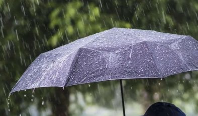 Meteoroloji açıkladı: 29 Haziran 2024 hava durumu raporu… Bugün hava nasıl olacak?