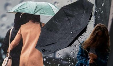 Meteoroloji uyardı: Kuvvetli sağanak etkili olacak! 8 Haziran 2024 hava durumu raporu… Bugün hava nasıl olacak?