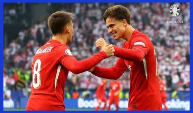 Millilerden Avusturya mesajı: ‘Hesabı galibiyetle ödeyeceğiz’