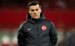 Montella, kadro tercihinin nedenlerini açıkladı!