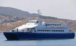 Muğla’da deniz otobüsü seferleri başlıyor