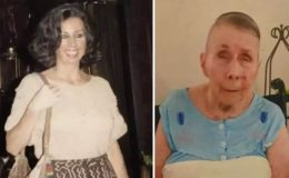 Öldüğü açıklanan kadın 31 yıl sonra evinden 2 bin 735 km uzakta bulundu