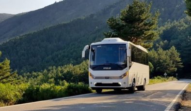 Otokar, Busworld Türkiye’de elektrikli otobüslerini tanıtıyor: Sürücüsüz otonom model de aralarında…