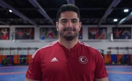 Paris 2024 Olimpiyat Oyunları’nda 11 Türk güreşçi mücadele edecek!