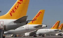 Pegasus’tan yurtdışına ucuz bilet kampanyası: İşte geçerli olduğu hatlar…