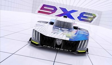 Peugeot, Le Mans 24 Saat Yarışı’na 2024 Peugeot 9X8 ile katılacak: 15 Haziran’da başlıyor…