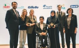 P&G Türkiye Yıldız Anneler projesinin 10. Yılında, ilkini 2014 yılında yaptığı Spor Kültürü Araştırması’nı yineledi: ‘Bugün her 10 çocuktan 5’i düzenli spor yapıyor’