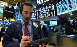 Piyasalar güne negatif başladı