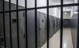 Rıfat Nalbantoğlu, hapishanelerde yaşanan hak ihlallerini Meclis’e taşıdı: ‘Kötü muameleler ve hak ihlalleri, 12 Eylül zindanlarından beter bir boyuta erişti’