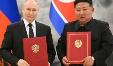 Rusya-Kuzey Kore ittifakı dünya için ne anlam ifade ediyor?