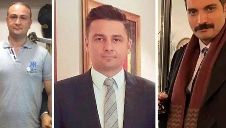 Sinan Ateş cinayeti davası… Şüpheli Demirbaş ve sanık Yüksel çelişkili ifadeler verdi