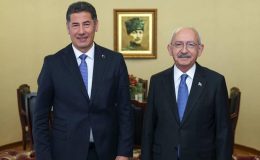 Sinan Oğan’dan çok konuşulacak ’14 Mayıs’ itirafı: Kılıçdaroğlu ilk turdan birinci çıksaydı…