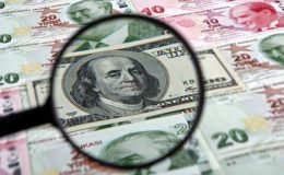 S&P’den dikkat çeken Türkiye analizi: Dolar yıl sonunda kaç lira olur?