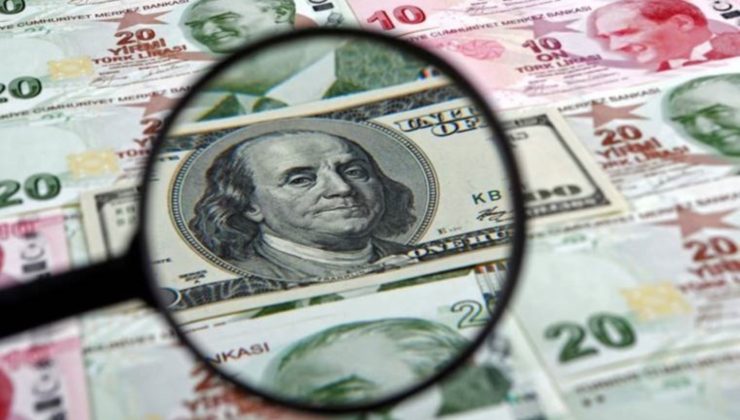 S&P’den dikkat çeken Türkiye analizi: Dolar yıl sonunda kaç lira olur?