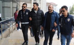 Tahta kaşıkla cinsel saldırı davasında sanıklara, ‘yağma’ suçundan tahliye