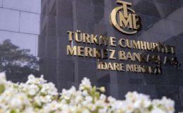 TCMB: ‘Piyasadan 550 milyar TL likidite çekildi’